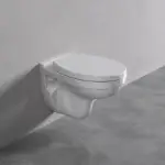 Ideal Standard konzolna WC šolja